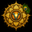 Vishwakriti Logo